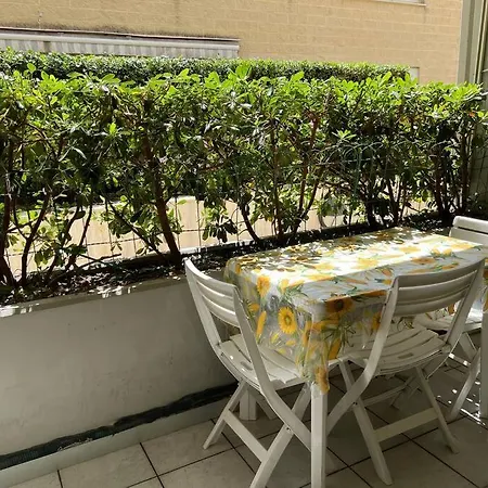 Cabina Cristina Holiday home