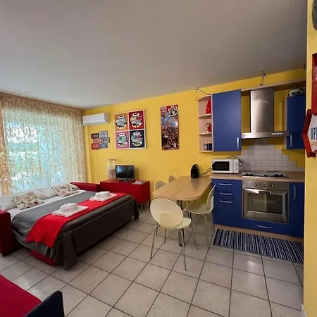 Holiday home Cabina Cristina *