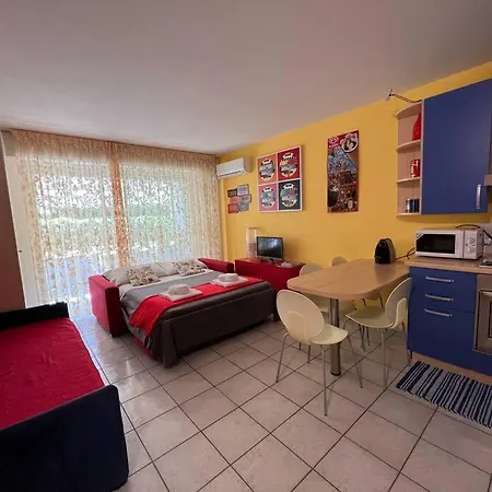 Holiday home Cabina Cristina