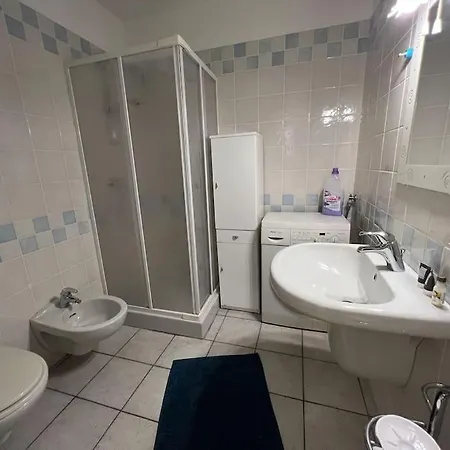Holiday home Cabina Cristina *